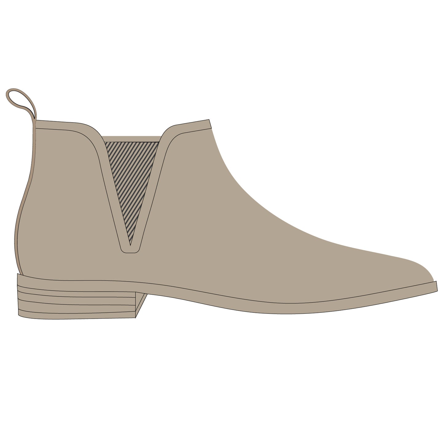 Ryan Slip-On
