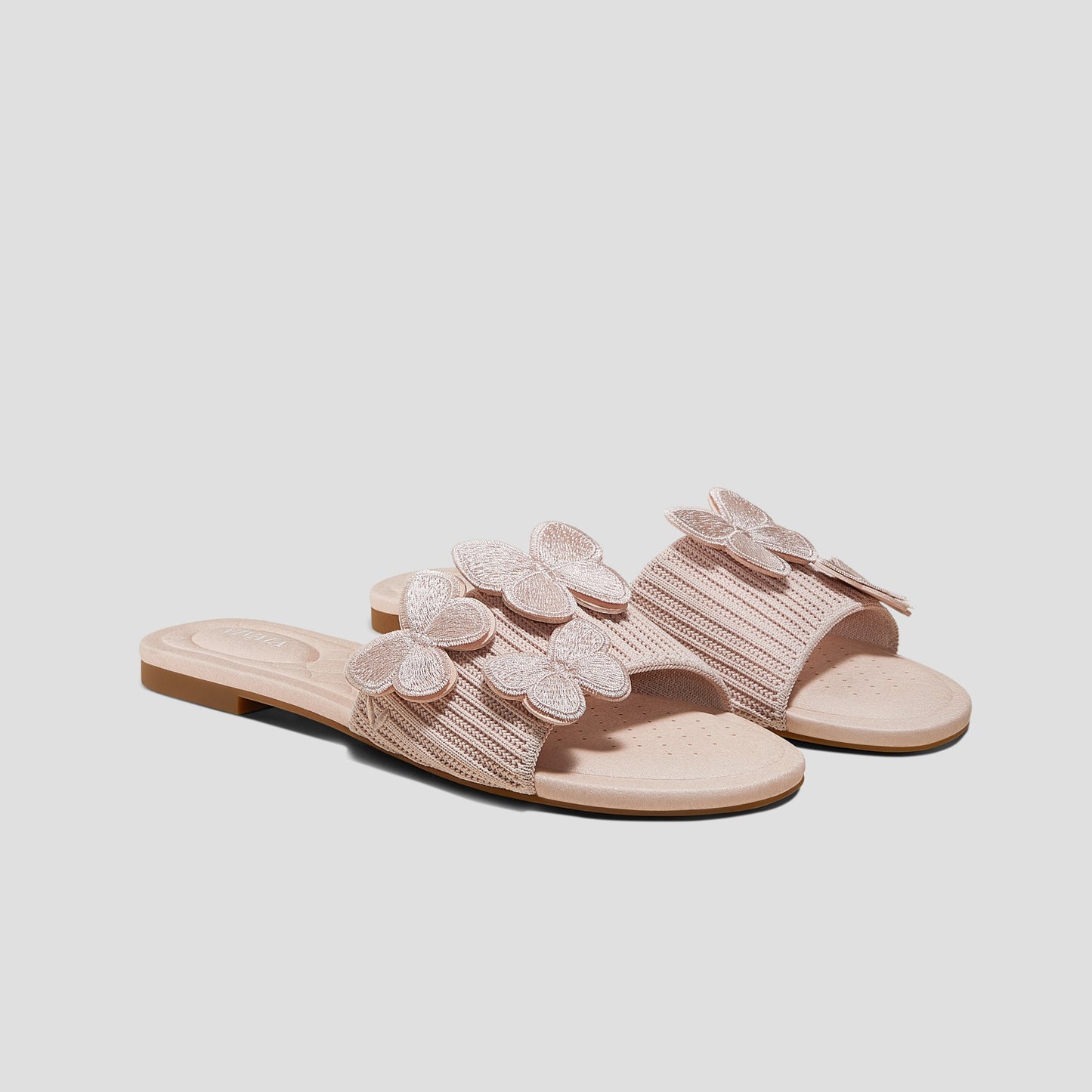 VIVAIA Cleo 발레 블러쉬