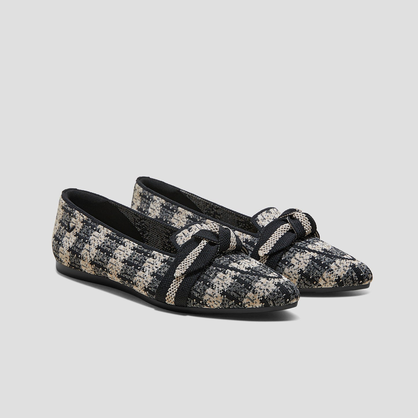 VIVAIA Michelle 2.0 블랙 울른