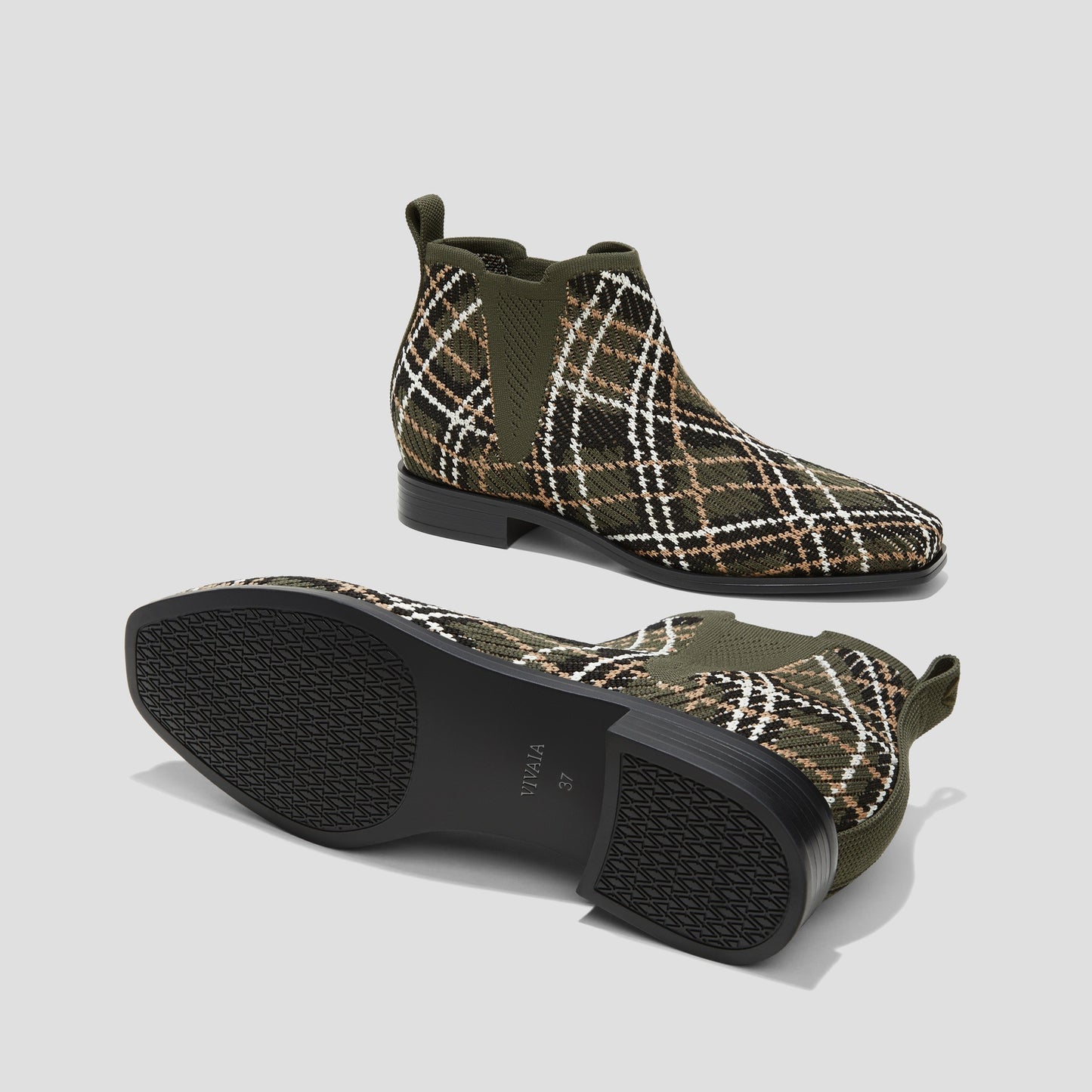 Ryan Slip-On