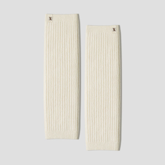 Slouchy Leg Warmers