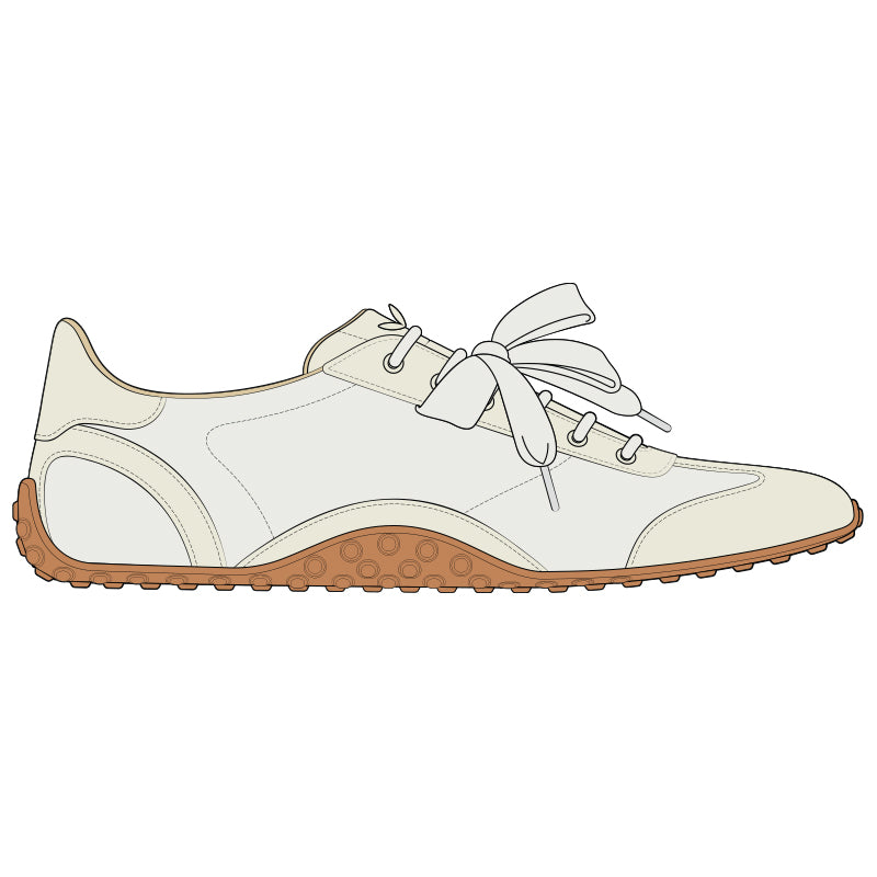 조거 스니커리나 (Carol)