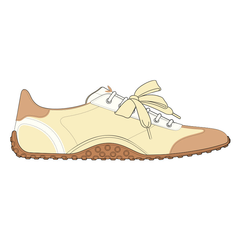 조거 스니커리나 (Carol)