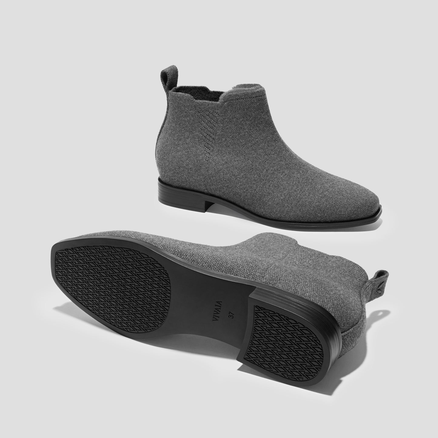 Ryan Slip-On Winter