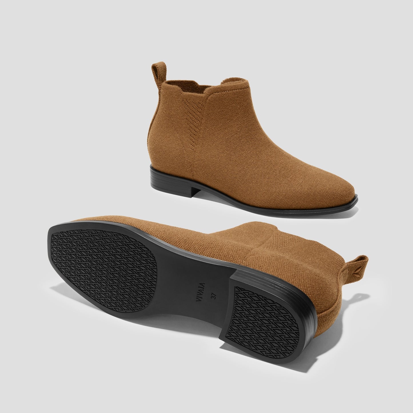 Ryan Slip-On Winter