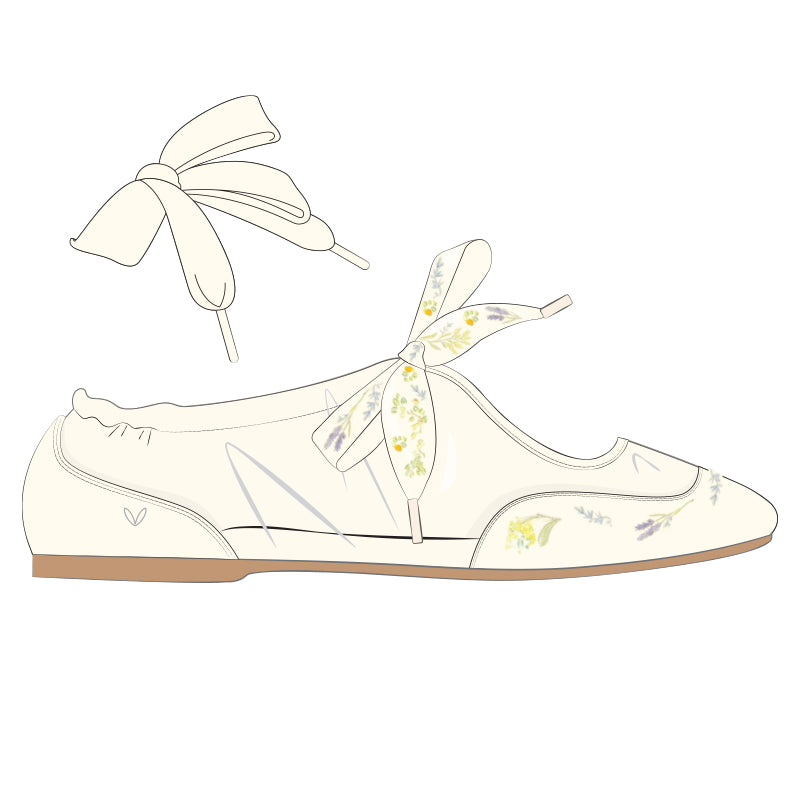 메리제인 스니커리나 (Ciara)