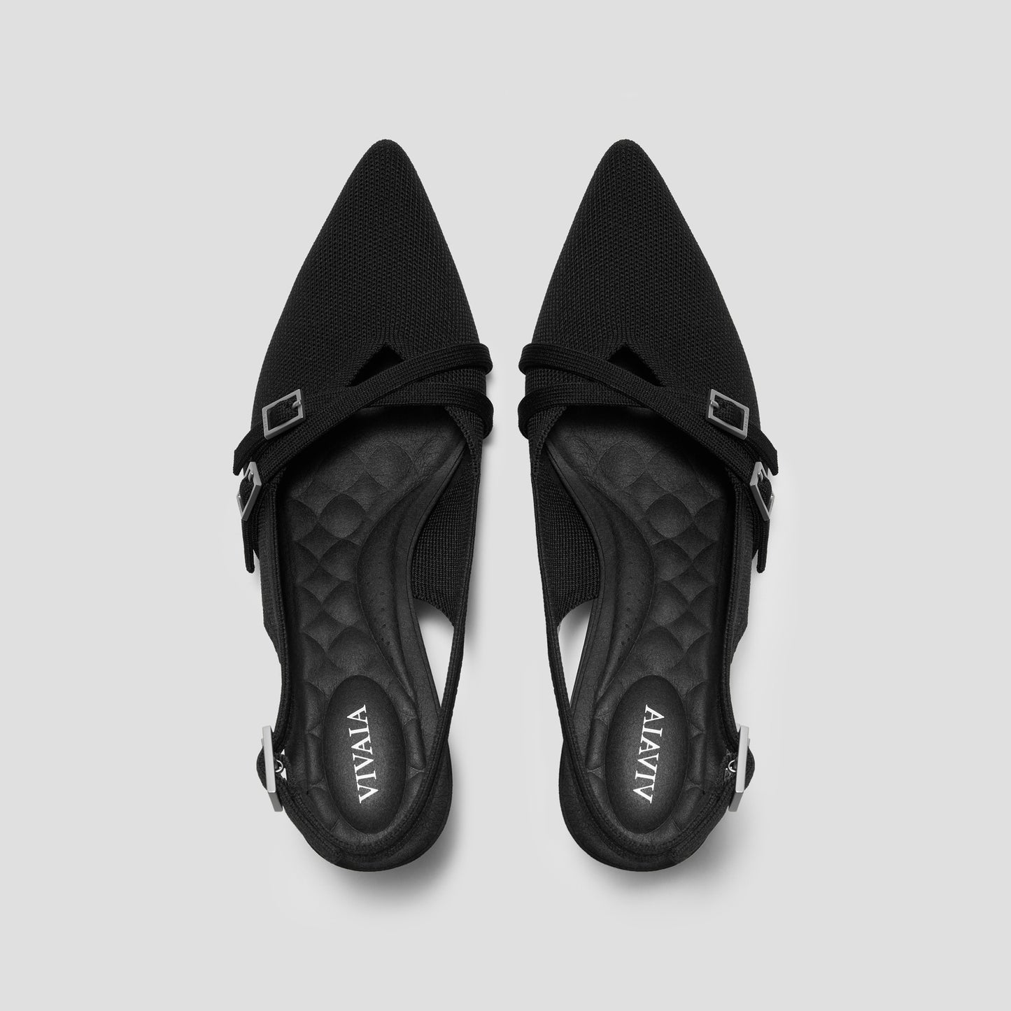 PointEase™ 슬링백 힐 (Adela)