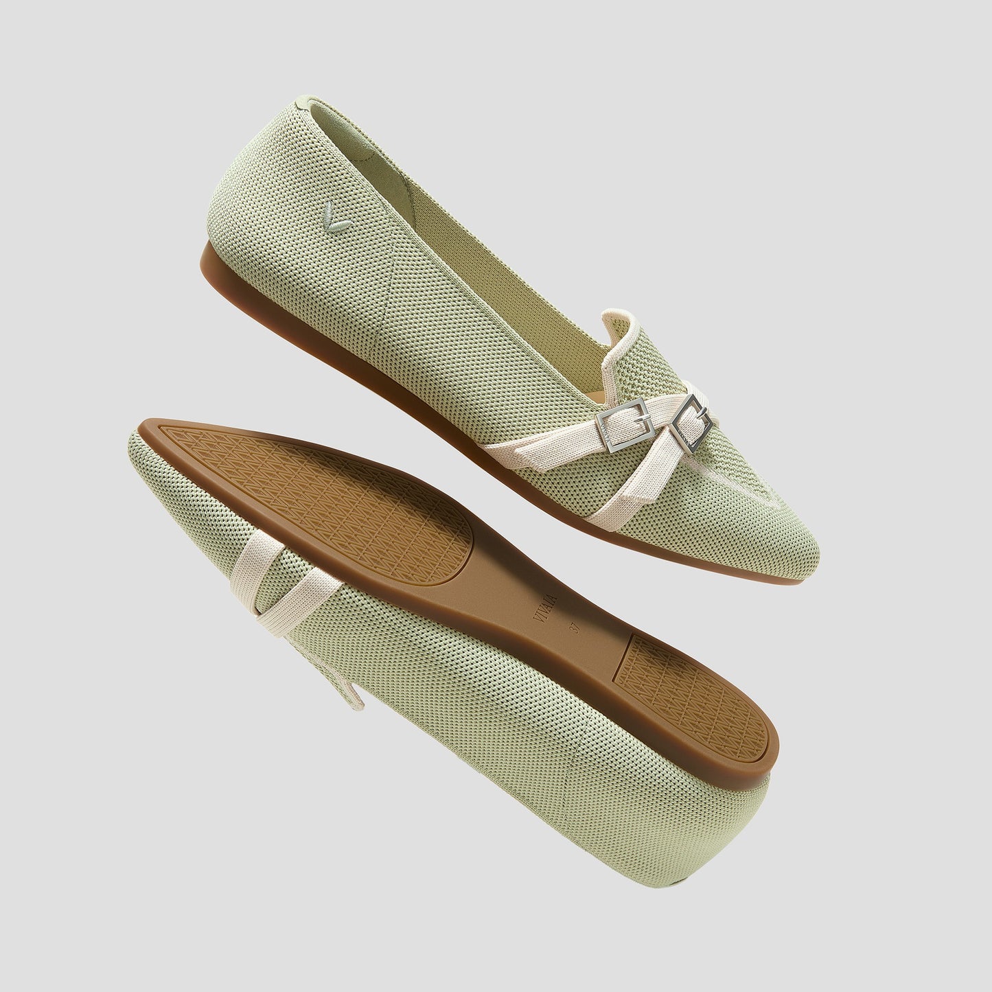 크리스크로스 로퍼 (Marvis)