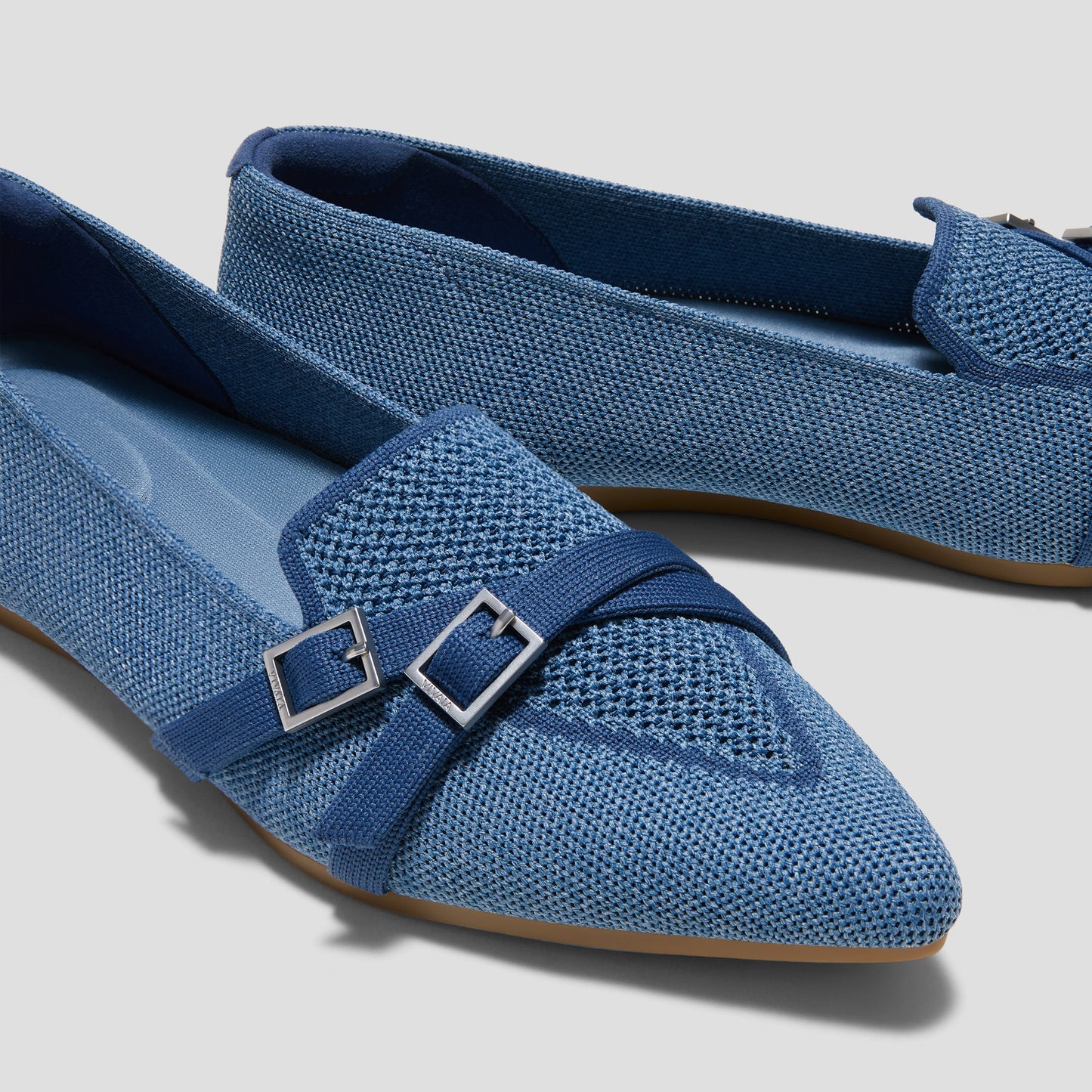 크리스크로스 로퍼 (Marvis)