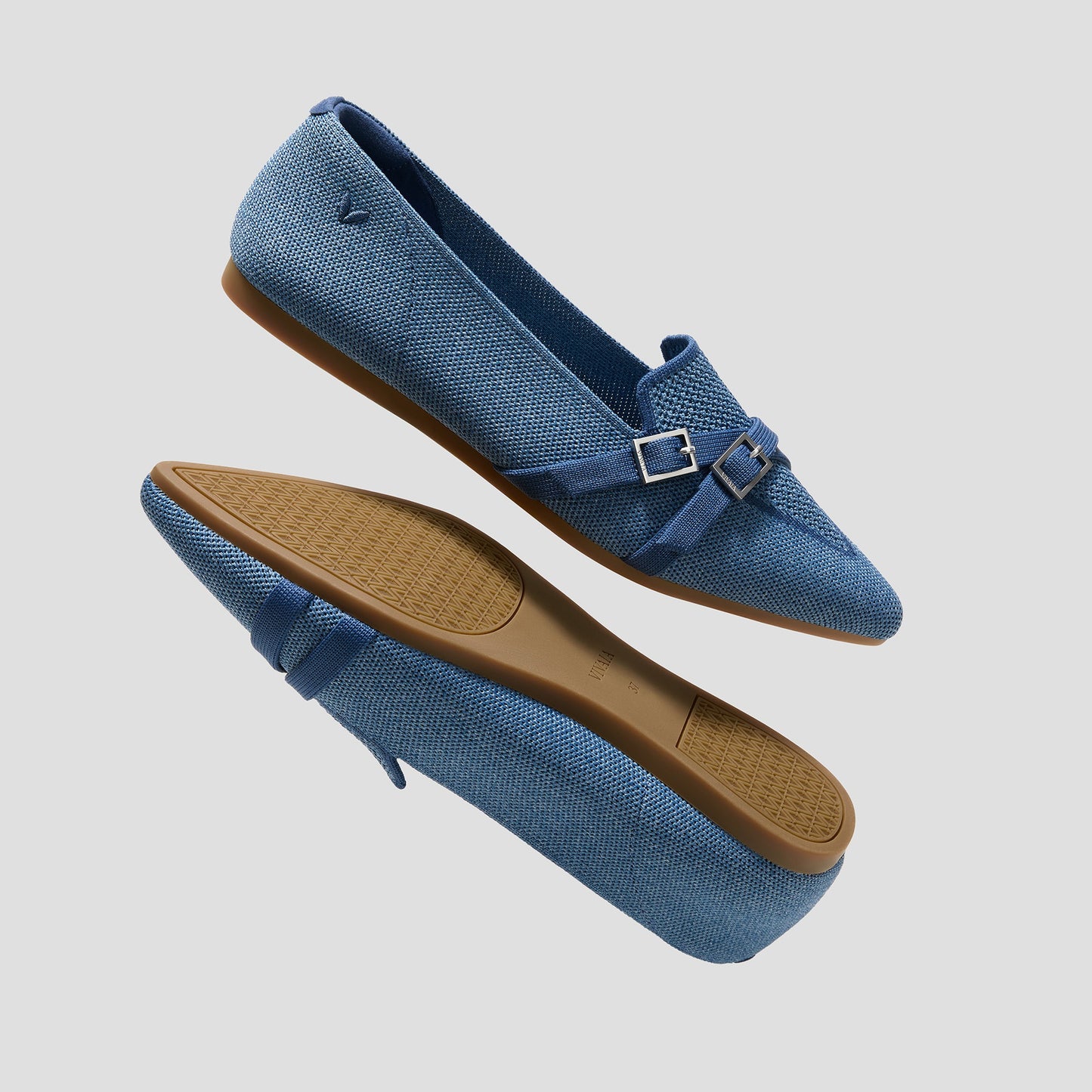 크리스크로스 로퍼 (Marvis)