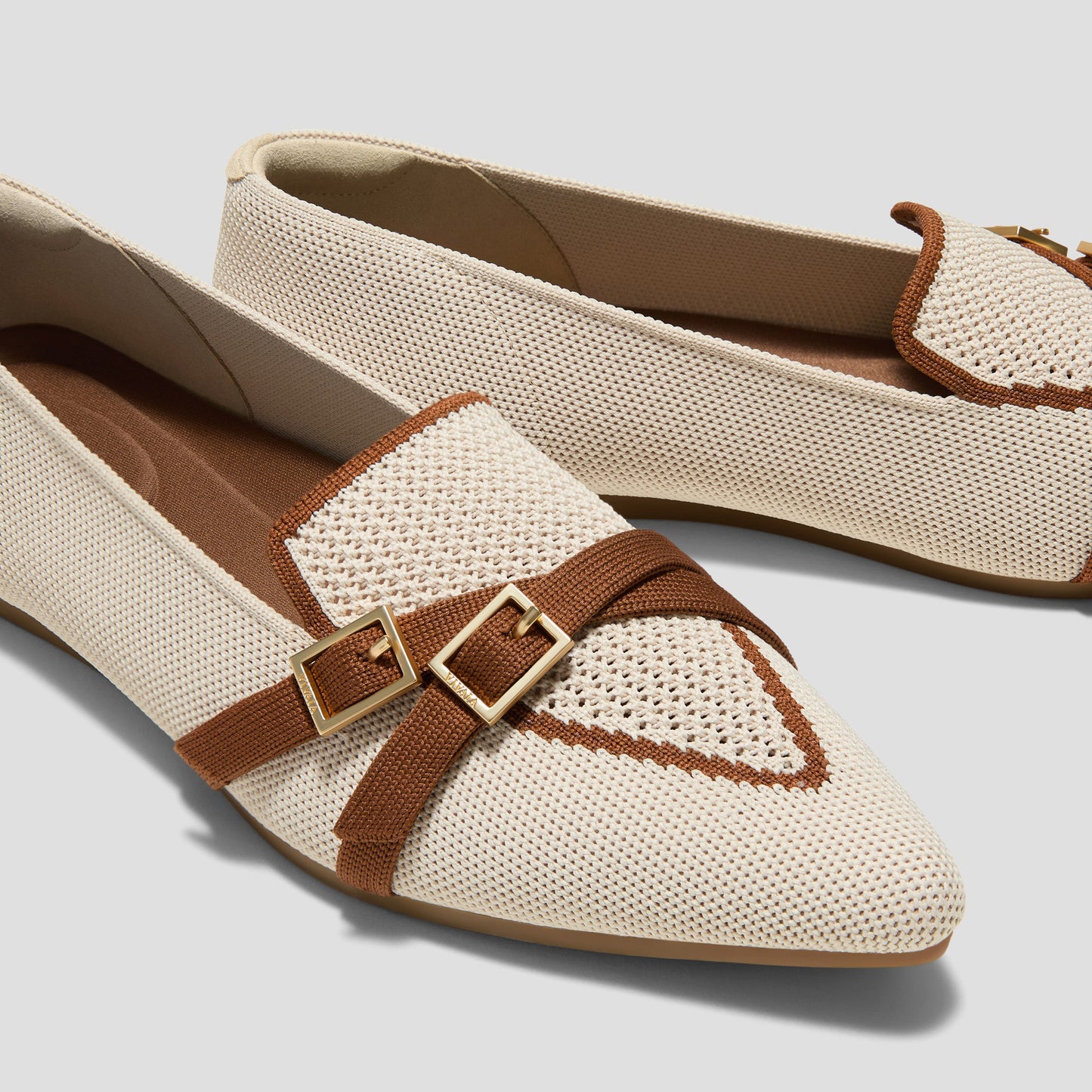 크리스크로스 로퍼 (Marvis)