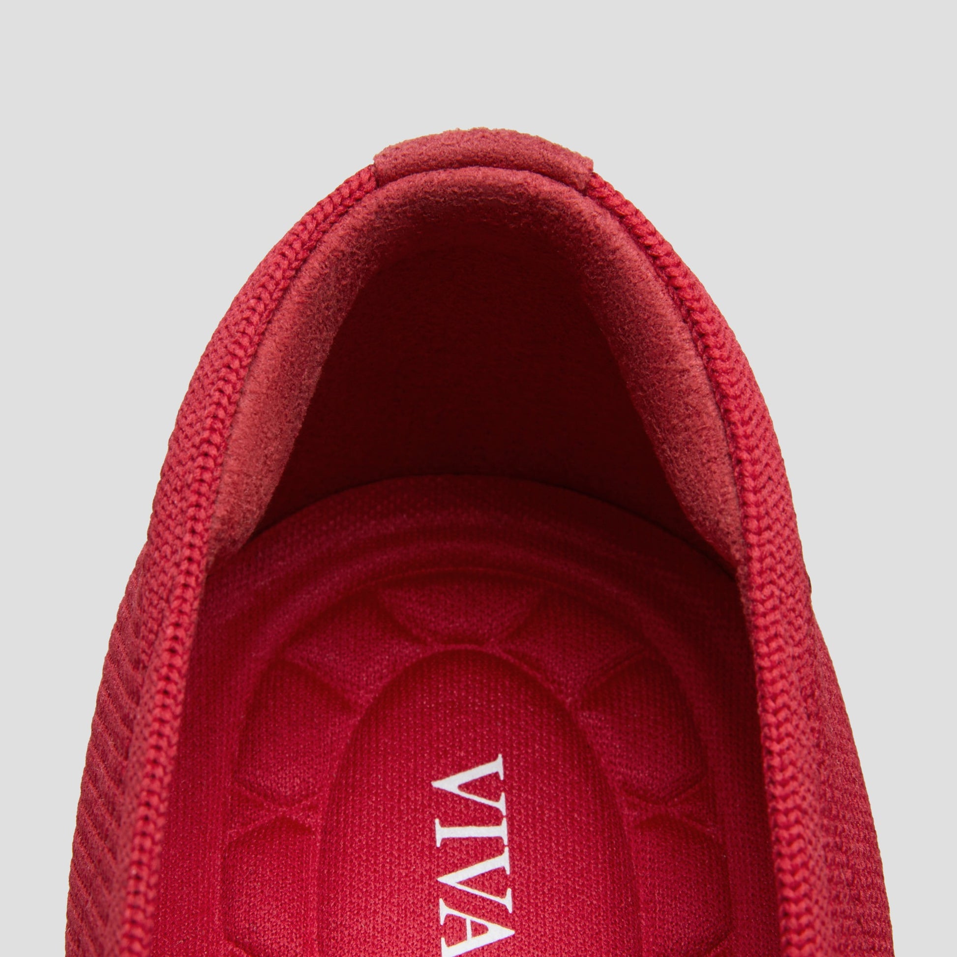 VIVAIA Margot 3.0 루비 레드 제품 디테일