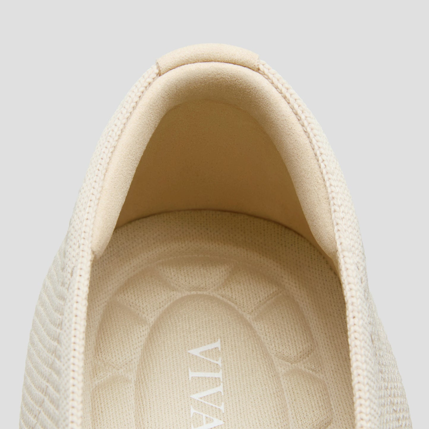 VIVAIA Margot 3.0 크림 아이보리 제품 디테일