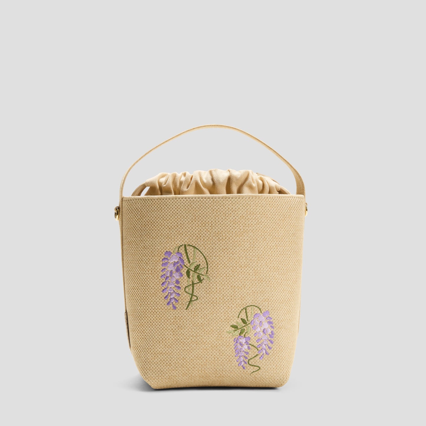 버킷 토트백 (FARREH)