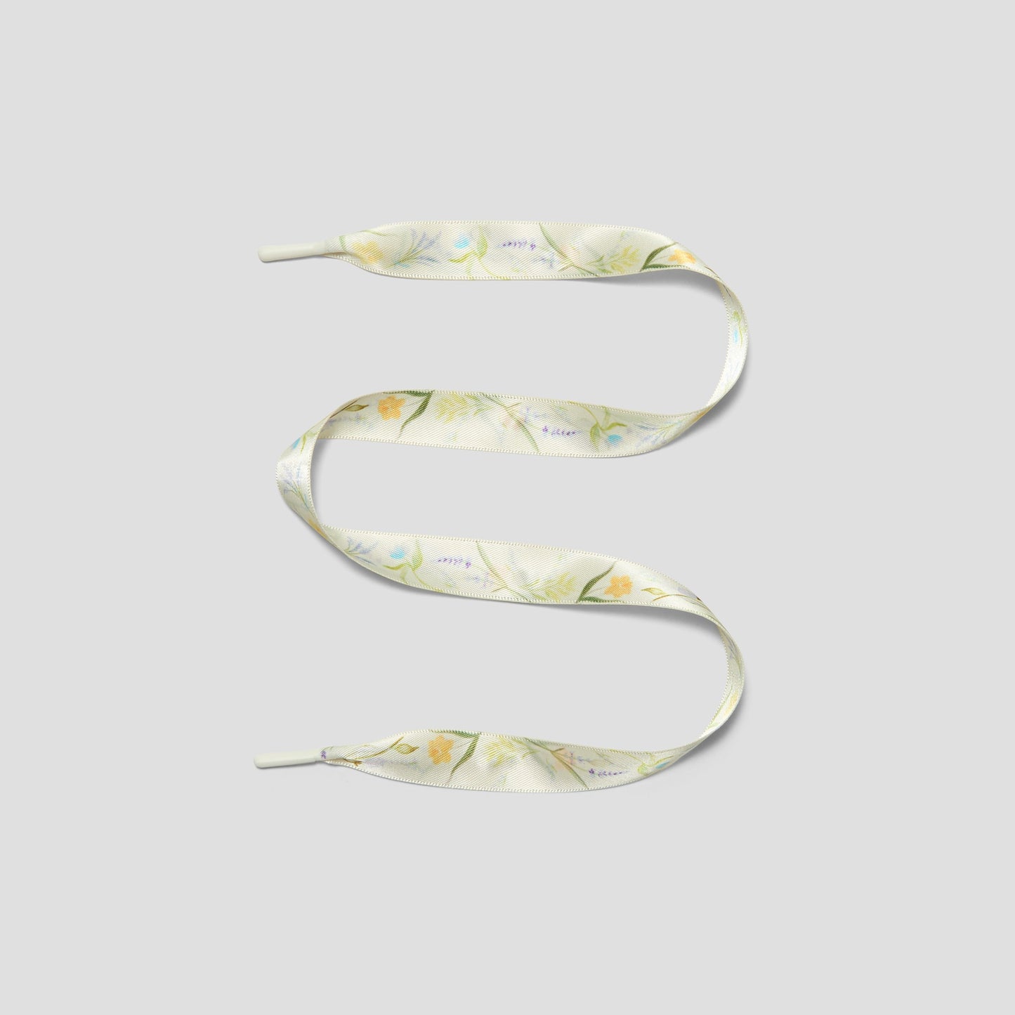 리본 슈레이스 (Ribbon Shoelace)