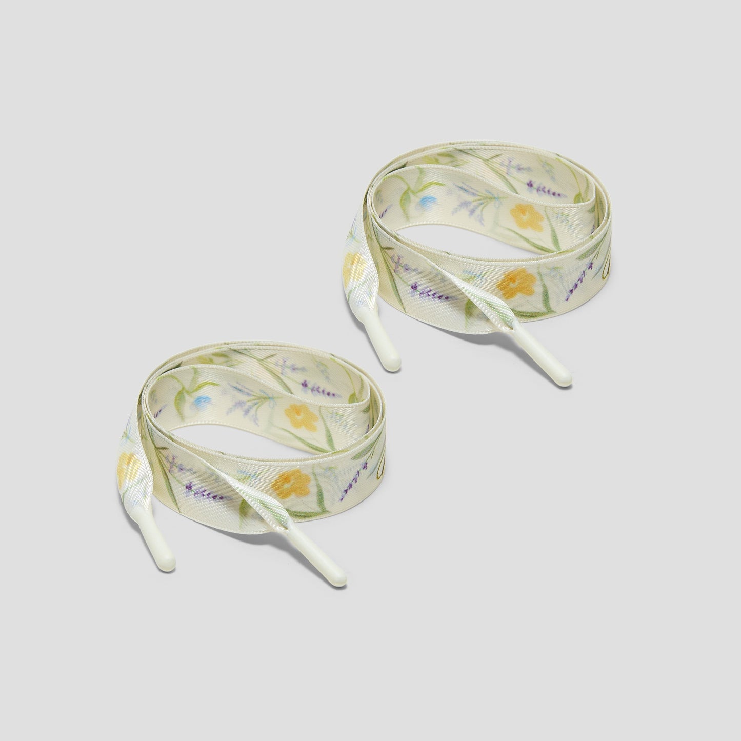 리본 슈레이스 (Ribbon Shoelace)