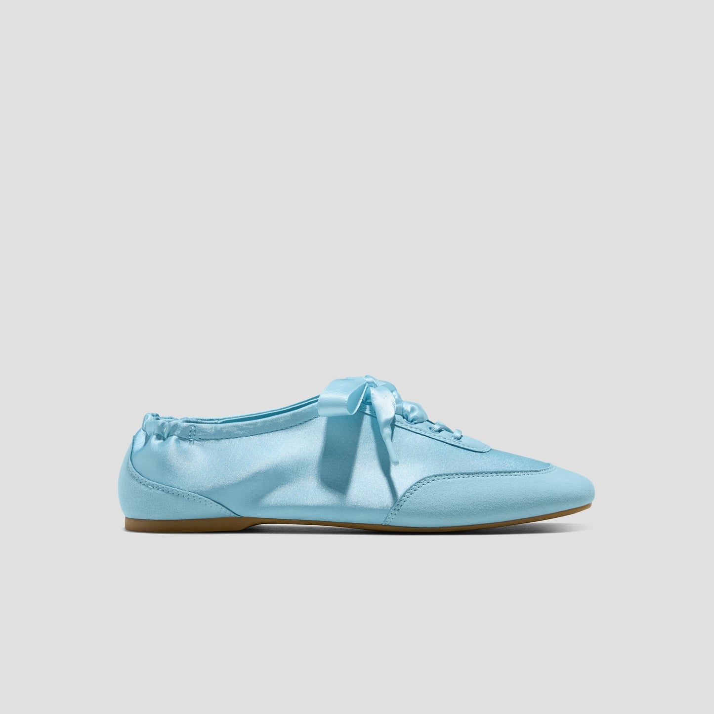 VIVAIA Cristina[Sneakerina] 블루 제품 디테일