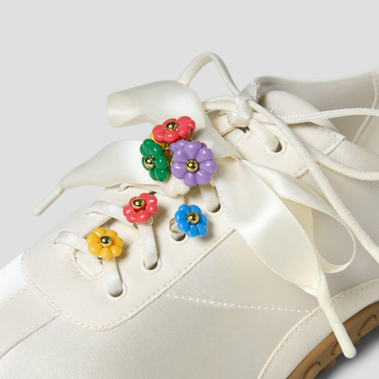 Bloomies Charm Set  (Lindie)