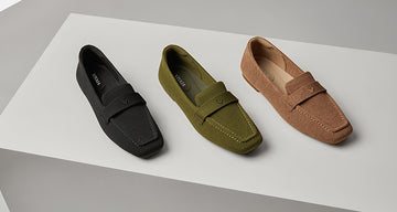 Loafers