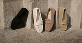 Loafers
