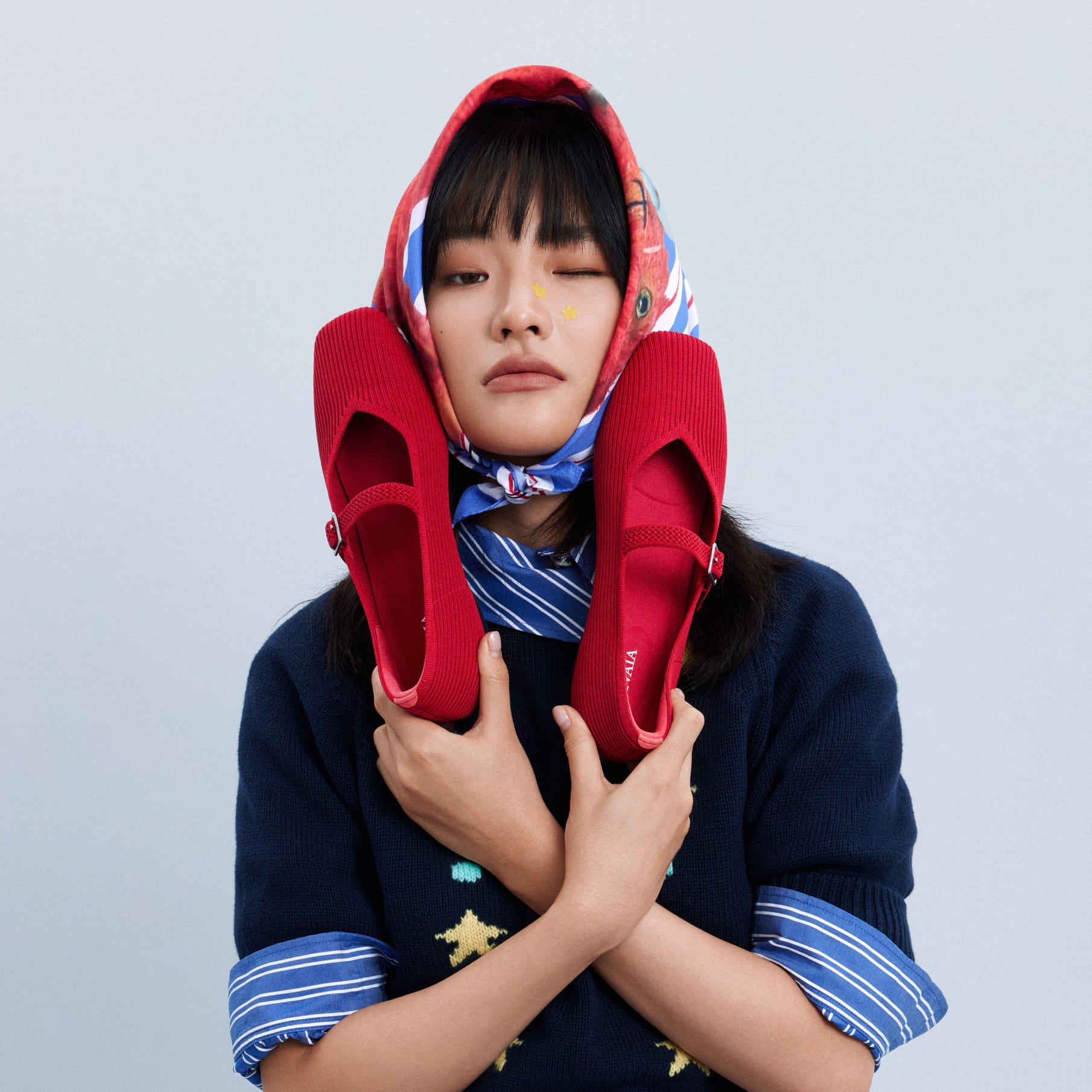 Margot 메리제인