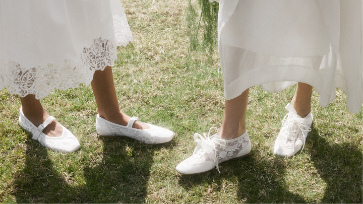 The Lace Collection